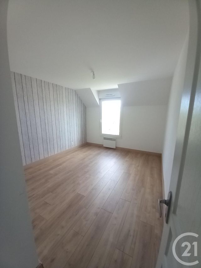 Appartement F2 à louer - 2 pièces - 58.0 m2 - CHERBOURG EN COTENTIN - 50 - BASSE-NORMANDIE - Century 21 Hervé Regnault