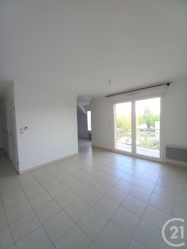 Appartement F2 à louer - 2 pièces - 58.0 m2 - CHERBOURG EN COTENTIN - 50 - BASSE-NORMANDIE - Century 21 Hervé Regnault