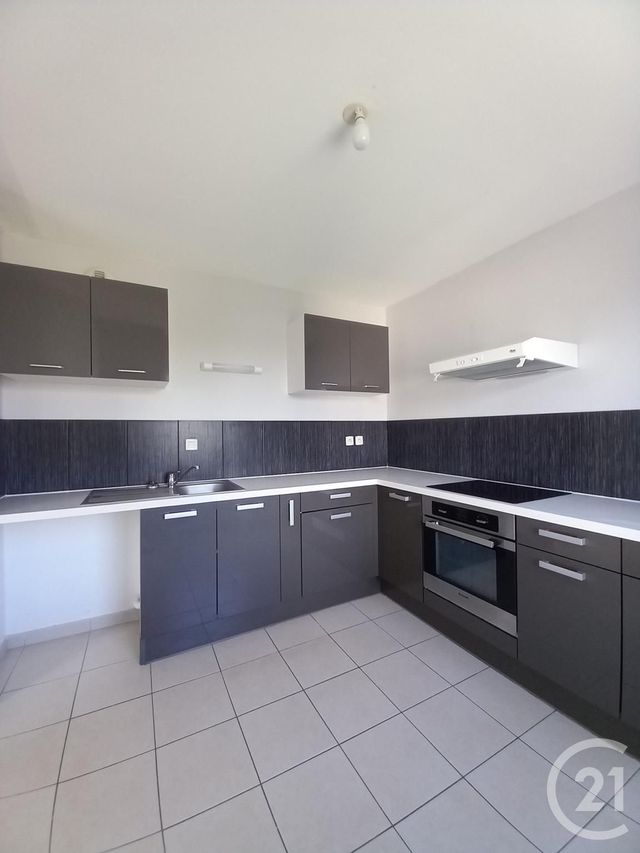 Appartement F2 à louer - 2 pièces - 58.0 m2 - CHERBOURG EN COTENTIN - 50 - BASSE-NORMANDIE - Century 21 Hervé Regnault