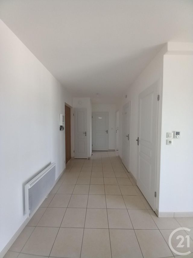 Appartement F2 à louer - 2 pièces - 58.0 m2 - CHERBOURG EN COTENTIN - 50 - BASSE-NORMANDIE - Century 21 Hervé Regnault