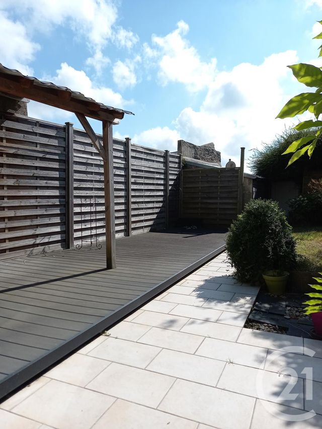 maison à louer - 4 pièces - 116.94 m2 - CHERBOURG EN COTENTIN - 50 - BASSE-NORMANDIE - Century 21 Hervé Regnault