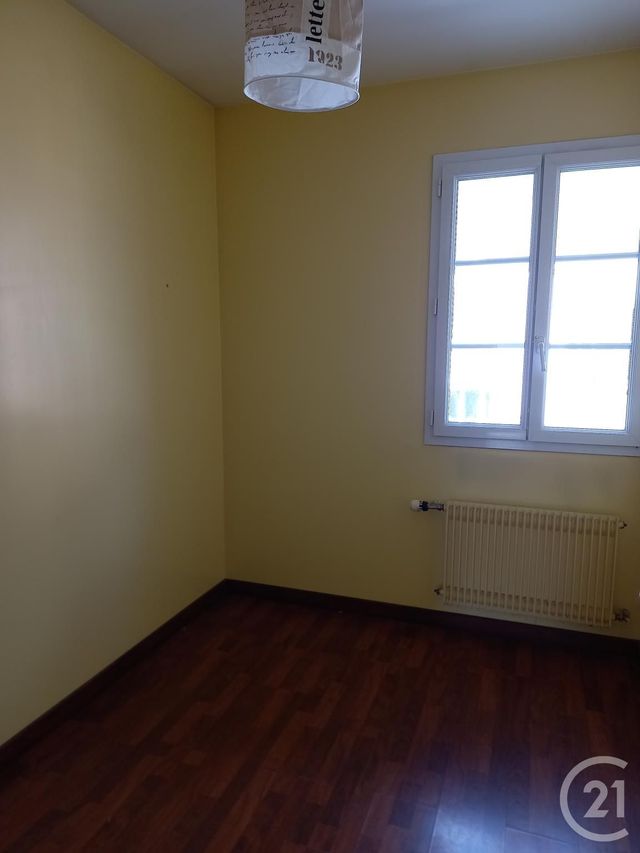 maison à louer - 4 pièces - 116.94 m2 - CHERBOURG EN COTENTIN - 50 - BASSE-NORMANDIE - Century 21 Hervé Regnault