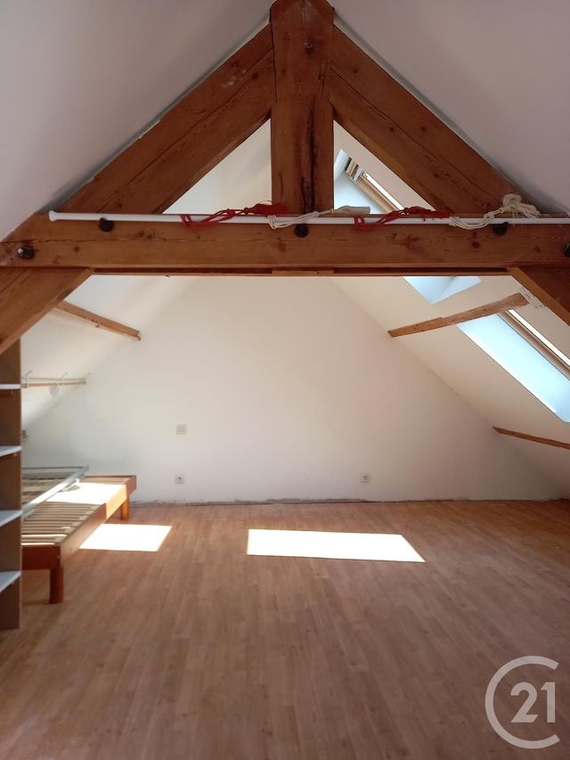 maison à louer - 4 pièces - 116.94 m2 - CHERBOURG EN COTENTIN - 50 - BASSE-NORMANDIE - Century 21 Hervé Regnault