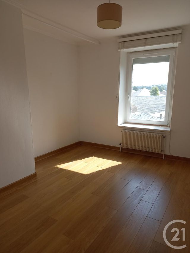 maison à louer - 4 pièces - 116.94 m2 - CHERBOURG EN COTENTIN - 50 - BASSE-NORMANDIE - Century 21 Hervé Regnault