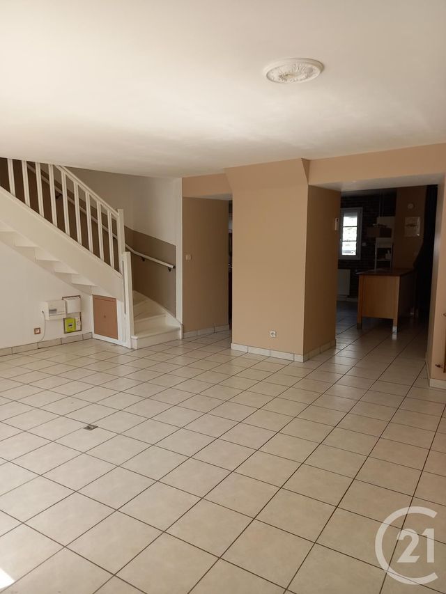 maison à louer - 4 pièces - 116.94 m2 - CHERBOURG EN COTENTIN - 50 - BASSE-NORMANDIE - Century 21 Hervé Regnault