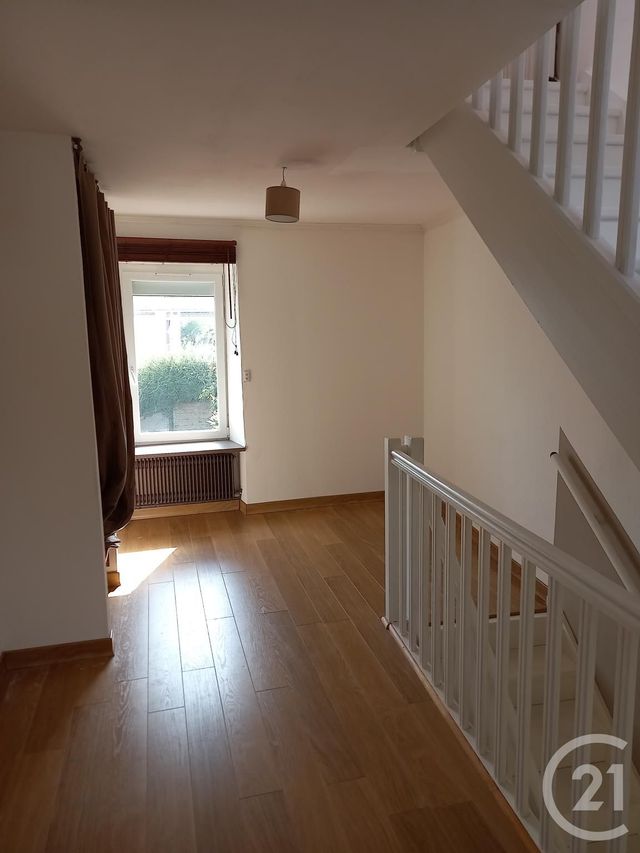 maison à louer - 4 pièces - 116.94 m2 - CHERBOURG EN COTENTIN - 50 - BASSE-NORMANDIE - Century 21 Hervé Regnault