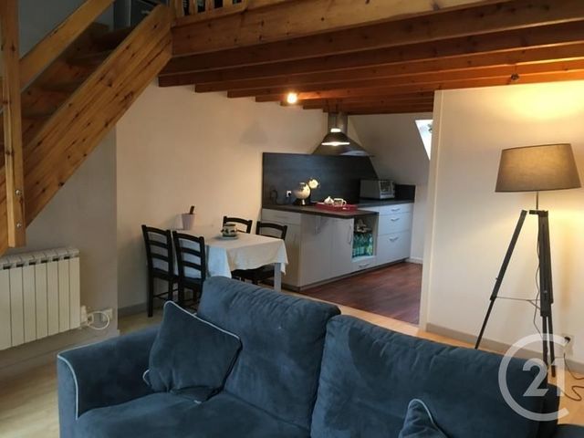 Appartement F3 à louer CHERBOURG EN COTENTIN