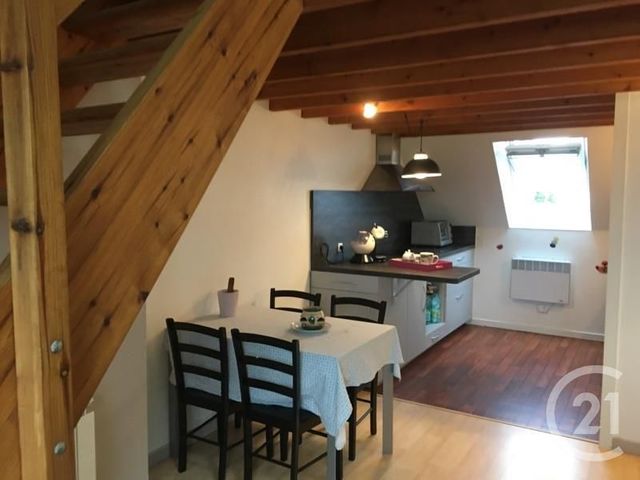 Appartement F3 à louer - 3 pièces - 53.12 m2 - CHERBOURG EN COTENTIN - 50 - BASSE-NORMANDIE - Century 21 Hervé Regnault