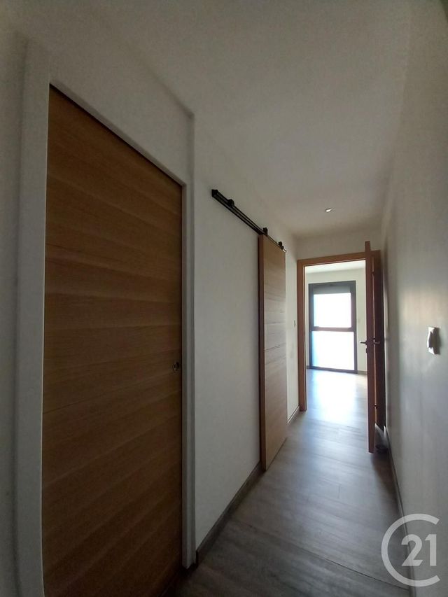 Appartement F2 à louer - 2 pièces - 41.54 m2 - CHERBOURG EN COTENTIN - 50 - BASSE-NORMANDIE - Century 21 Hervé Regnault