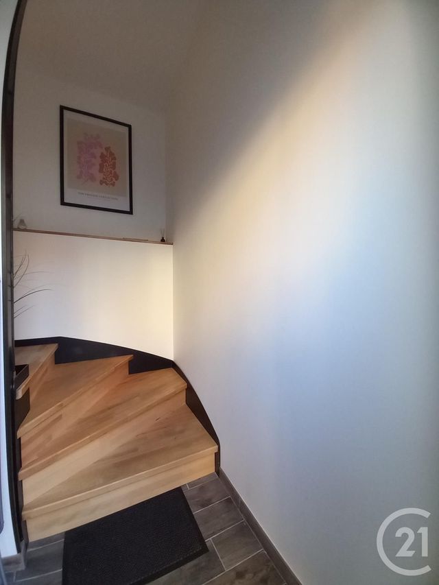 Appartement F2 à louer - 2 pièces - 41.54 m2 - CHERBOURG EN COTENTIN - 50 - BASSE-NORMANDIE - Century 21 Hervé Regnault