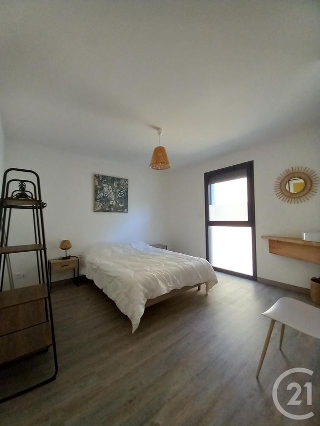 Appartement F2 à louer - 2 pièces - 41.54 m2 - CHERBOURG EN COTENTIN - 50 - BASSE-NORMANDIE - Century 21 Hervé Regnault