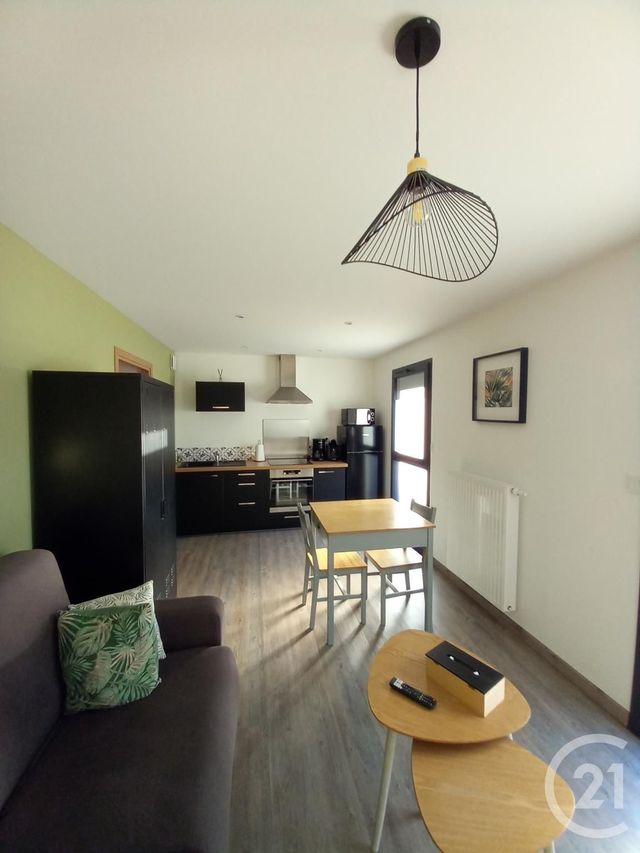 Appartement F2 à louer CHERBOURG EN COTENTIN