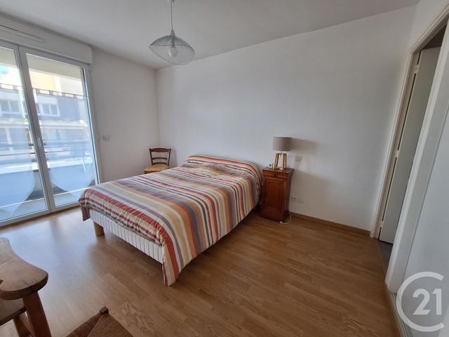 Appartement F2 à vendre - 2 pièces - 42.62 m2 - CHERBOURG EN COTENTIN - 50 - BASSE-NORMANDIE - Century 21 Hervé Regnault