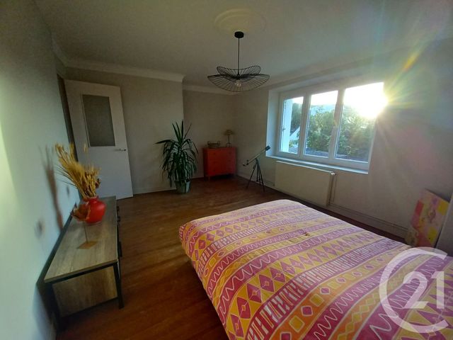 maison à vendre - 5 pièces - 118.71 m2 - CHERBOURG EN COTENTIN - 50 - BASSE-NORMANDIE - Century 21 Hervé Regnault