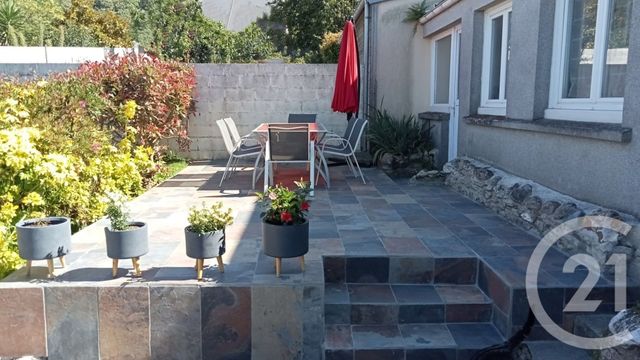 maison à vendre - 5 pièces - 118.71 m2 - CHERBOURG EN COTENTIN - 50 - BASSE-NORMANDIE - Century 21 Hervé Regnault