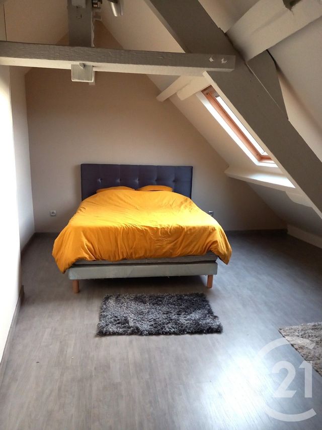 maison à vendre - 5 pièces - 118.71 m2 - CHERBOURG EN COTENTIN - 50 - BASSE-NORMANDIE - Century 21 Hervé Regnault