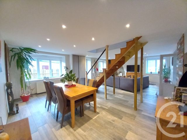 maison - CHERBOURG EN COTENTIN - 50