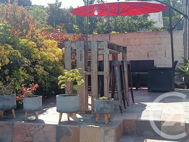 maison à vendre - 5 pièces - 118.71 m2 - CHERBOURG EN COTENTIN - 50 - BASSE-NORMANDIE - Century 21 Hervé Regnault