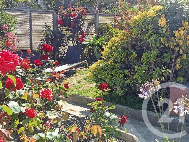 maison à vendre - 5 pièces - 118.71 m2 - CHERBOURG EN COTENTIN - 50 - BASSE-NORMANDIE - Century 21 Hervé Regnault