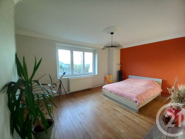 maison à vendre - 5 pièces - 118.71 m2 - CHERBOURG EN COTENTIN - 50 - BASSE-NORMANDIE - Century 21 Hervé Regnault