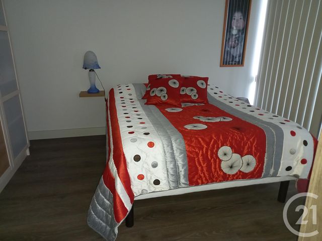 Appartement F3 à vendre - 3 pièces - 80.25 m2 - CHERBOURG EN COTENTIN - 50 - BASSE-NORMANDIE - Century 21 Hervé Regnault