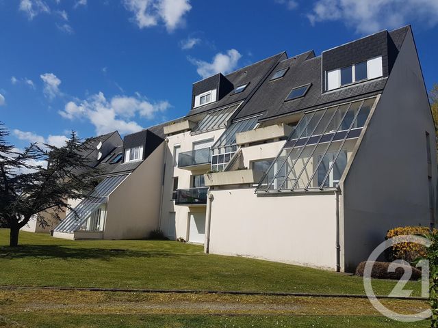 appartement - CHERBOURG EN COTENTIN - 50