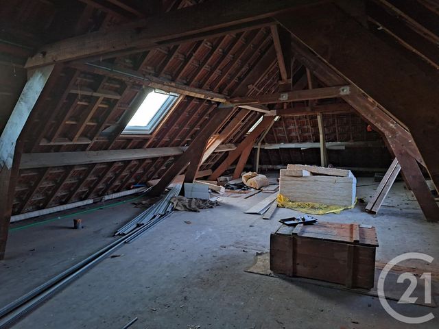 immeuble à vendre - 80.0 m2 - CHERBOURG EN COTENTIN - 50 - BASSE-NORMANDIE - Century 21 Hervé Regnault