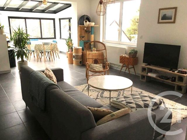 immeuble à vendre - 80.0 m2 - CHERBOURG EN COTENTIN - 50 - BASSE-NORMANDIE - Century 21 Hervé Regnault