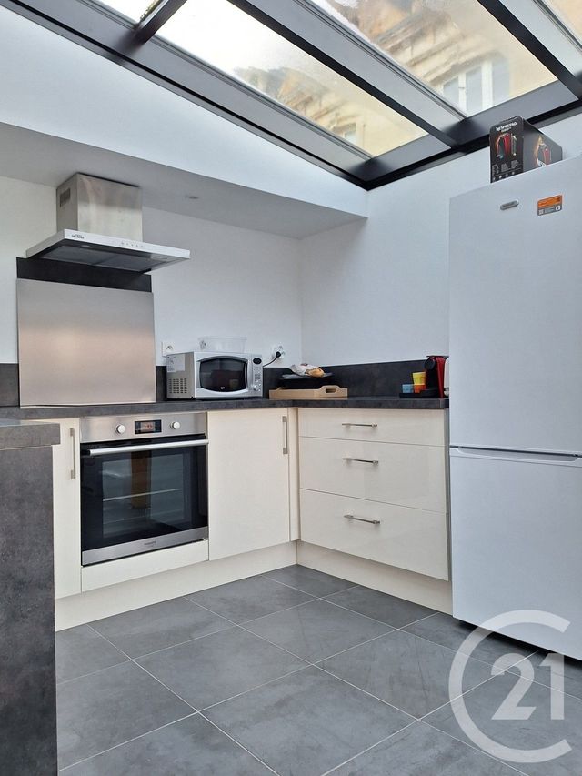 immeuble à vendre - 80.0 m2 - CHERBOURG EN COTENTIN - 50 - BASSE-NORMANDIE - Century 21 Hervé Regnault