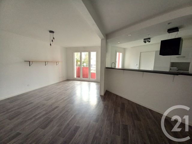 appartement - CHERBOURG EN COTENTIN - 50