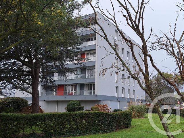 appartement - CHERBOURG EN COTENTIN - 50