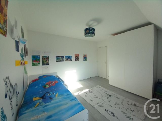 maison à vendre - 5 pièces - 117.9 m2 - LA HAGUE - 50 - BASSE-NORMANDIE - Century 21 Hervé Regnault