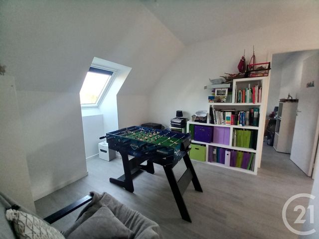 maison à vendre - 5 pièces - 117.9 m2 - LA HAGUE - 50 - BASSE-NORMANDIE - Century 21 Hervé Regnault