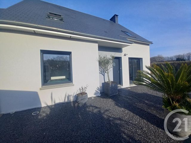 maison à vendre - 5 pièces - 117.9 m2 - LA HAGUE - 50 - BASSE-NORMANDIE - Century 21 Hervé Regnault