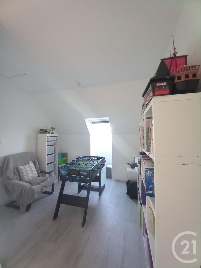 maison à vendre - 5 pièces - 117.9 m2 - LA HAGUE - 50 - BASSE-NORMANDIE - Century 21 Hervé Regnault