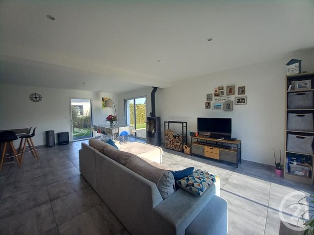 maison à vendre - 5 pièces - 117.9 m2 - LA HAGUE - 50 - BASSE-NORMANDIE - Century 21 Hervé Regnault