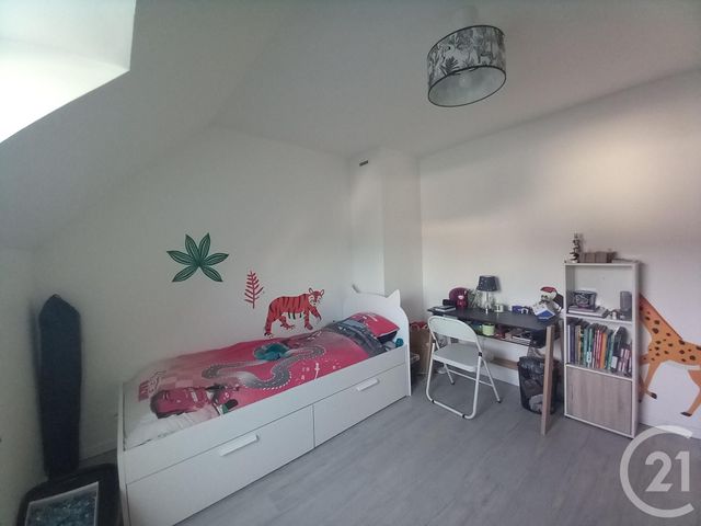 maison à vendre - 5 pièces - 117.9 m2 - LA HAGUE - 50 - BASSE-NORMANDIE - Century 21 Hervé Regnault