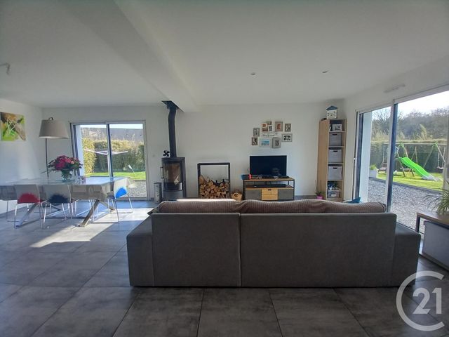 maison à vendre - 5 pièces - 117.9 m2 - LA HAGUE - 50 - BASSE-NORMANDIE - Century 21 Hervé Regnault