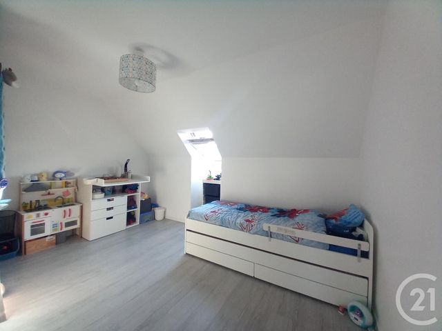 maison à vendre - 5 pièces - 117.9 m2 - LA HAGUE - 50 - BASSE-NORMANDIE - Century 21 Hervé Regnault