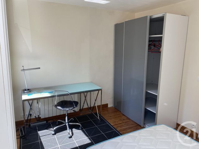 maison à louer - 2 pièces - 31.7 m2 - CHERBOURG EN COTENTIN - 50 - BASSE-NORMANDIE - Century 21 Hervé Regnault