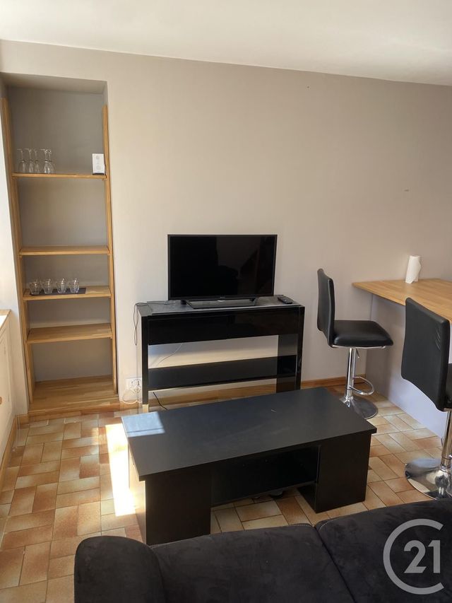 maison à louer - 2 pièces - 31.7 m2 - CHERBOURG EN COTENTIN - 50 - BASSE-NORMANDIE - Century 21 Hervé Regnault