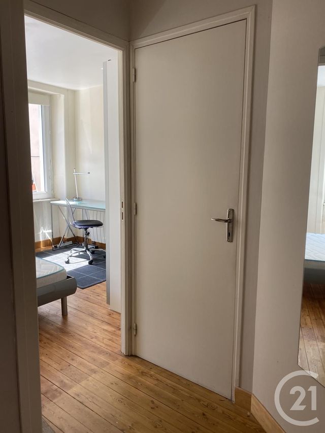 maison à louer - 2 pièces - 31.7 m2 - CHERBOURG EN COTENTIN - 50 - BASSE-NORMANDIE - Century 21 Hervé Regnault