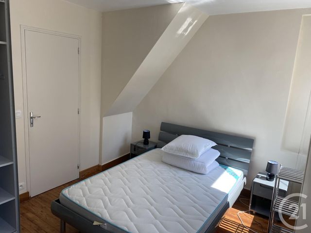 maison à louer - 2 pièces - 31.7 m2 - CHERBOURG EN COTENTIN - 50 - BASSE-NORMANDIE - Century 21 Hervé Regnault