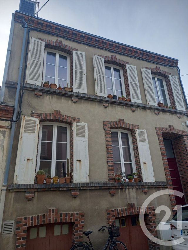 maison - CHERBOURG EN COTENTIN - 50