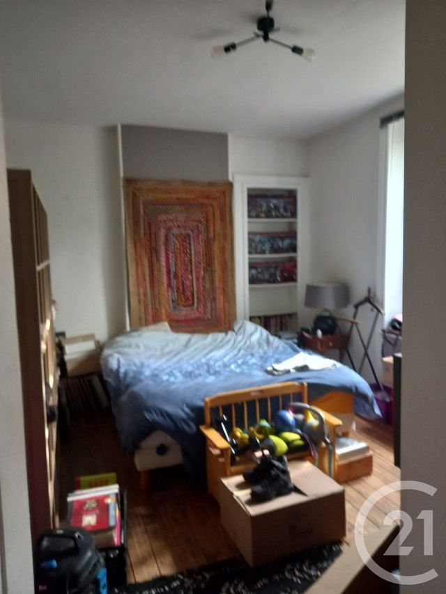 maison à louer - 3 pièces - 100.0 m2 - CHERBOURG EN COTENTIN - 50 - BASSE-NORMANDIE - Century 21 Hervé Regnault