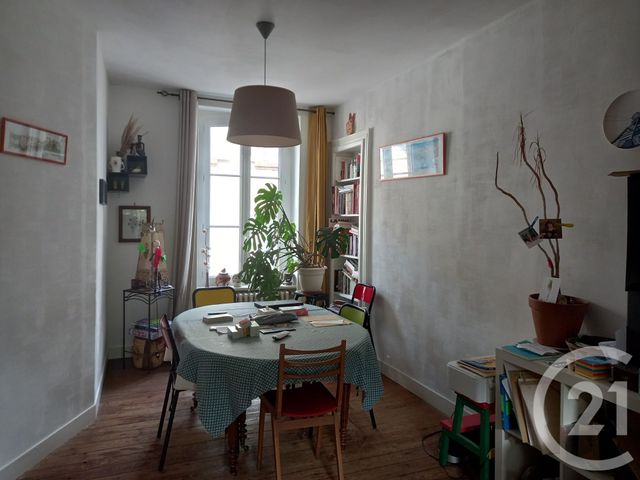 maison à louer - 3 pièces - 100.0 m2 - CHERBOURG EN COTENTIN - 50 - BASSE-NORMANDIE - Century 21 Hervé Regnault