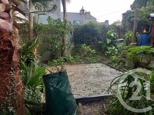 maison à louer - 3 pièces - 100.0 m2 - CHERBOURG EN COTENTIN - 50 - BASSE-NORMANDIE - Century 21 Hervé Regnault