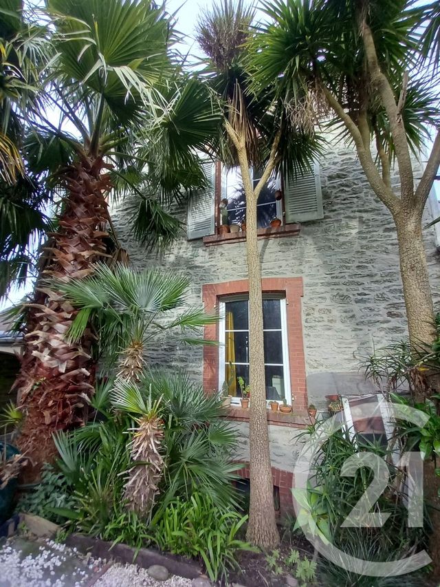 maison à louer - 3 pièces - 100.0 m2 - CHERBOURG EN COTENTIN - 50 - BASSE-NORMANDIE - Century 21 Hervé Regnault
