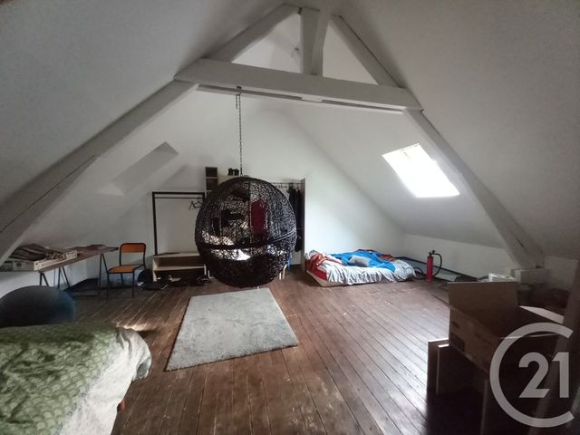 maison à louer - 3 pièces - 100.0 m2 - CHERBOURG EN COTENTIN - 50 - BASSE-NORMANDIE - Century 21 Hervé Regnault