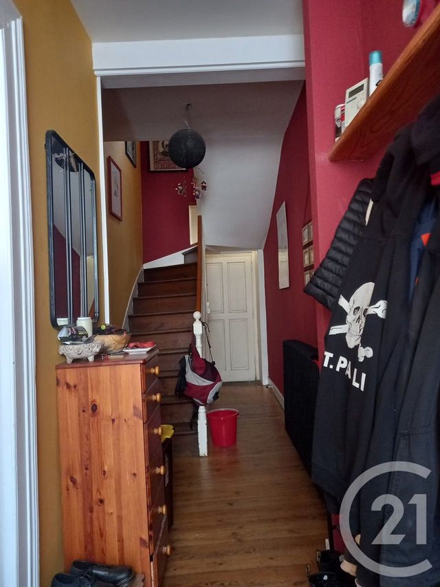 maison à louer - 3 pièces - 100.0 m2 - CHERBOURG EN COTENTIN - 50 - BASSE-NORMANDIE - Century 21 Hervé Regnault